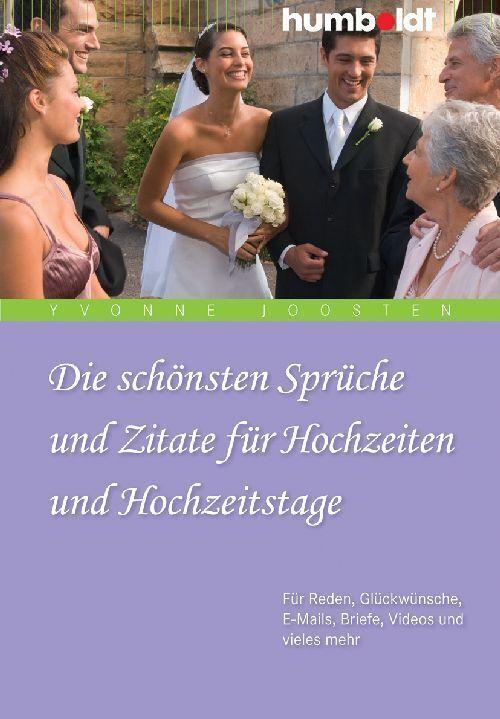 Buchcover: Zur Hochzeit