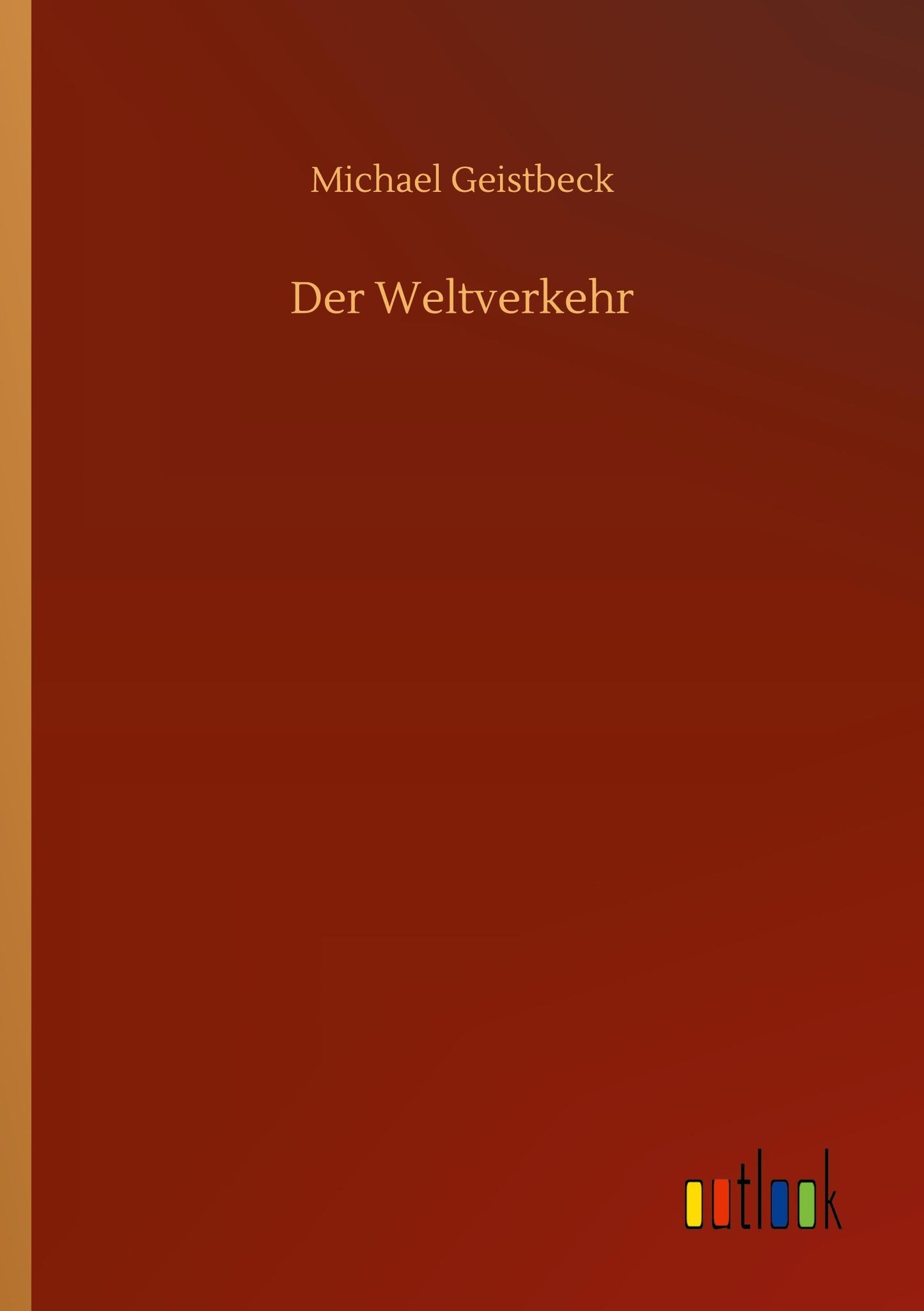 Der Weltverkehr