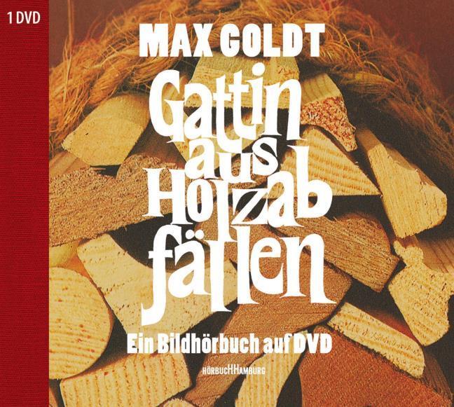 Gattin aus Holzabfällen,2 DVD-Video
