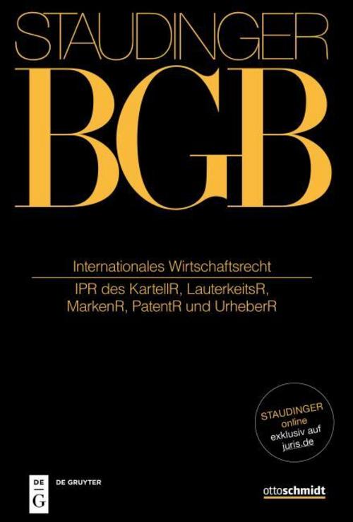 Internationales Wirtschaftsrecht