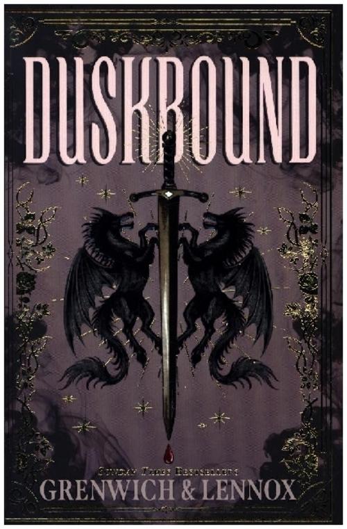 Duskbound