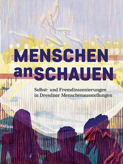 Menschen anschauen