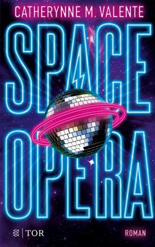Space Opera