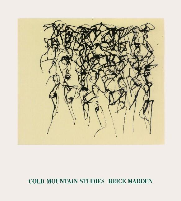 Buchcover: Cold Mountain Studies