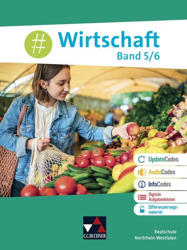 #Wirtschaft NRW 5/6 Ausgabe ab 2026