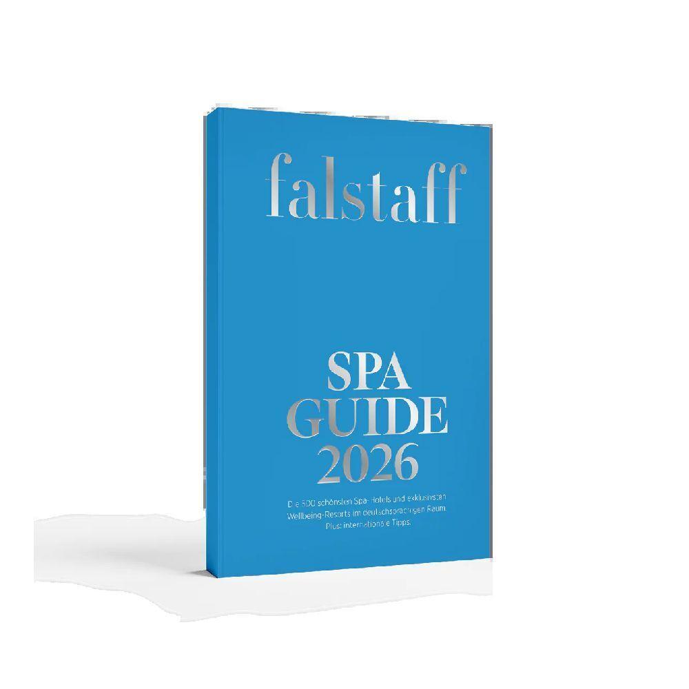 Falstaff Spa Guide 2026