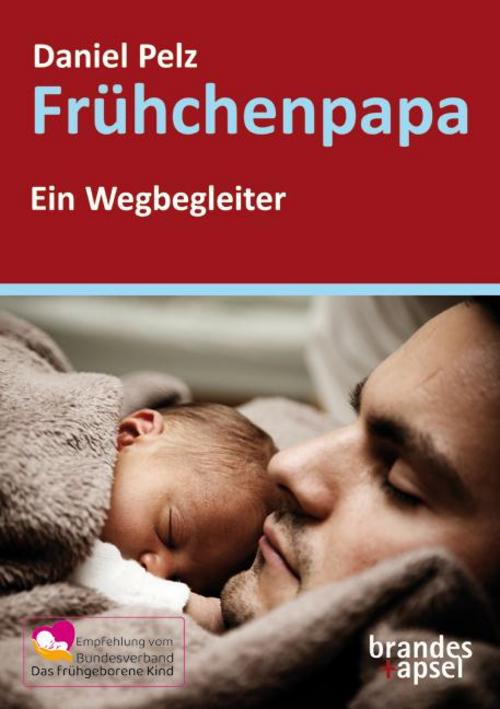 Buchcover: Frühchenpapa