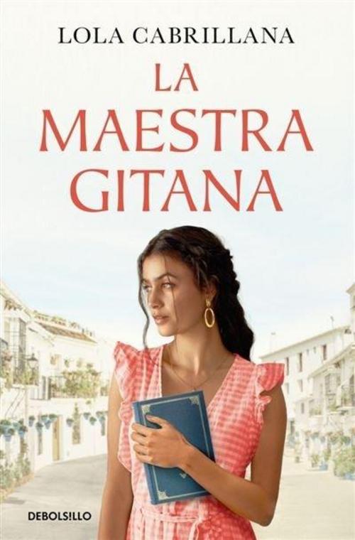 Buchcover: La maestra gitana