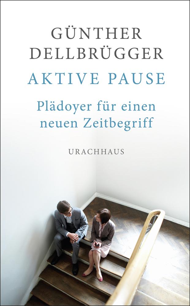 Buchcover: Aktive Pause