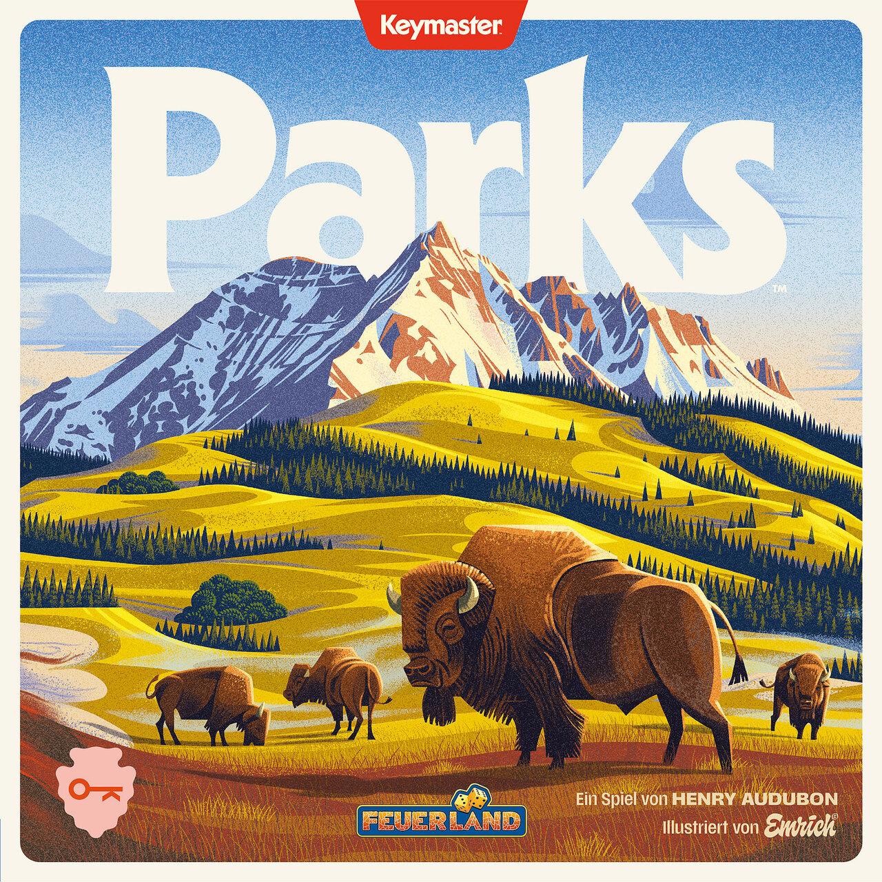 Parks 2.Ed.