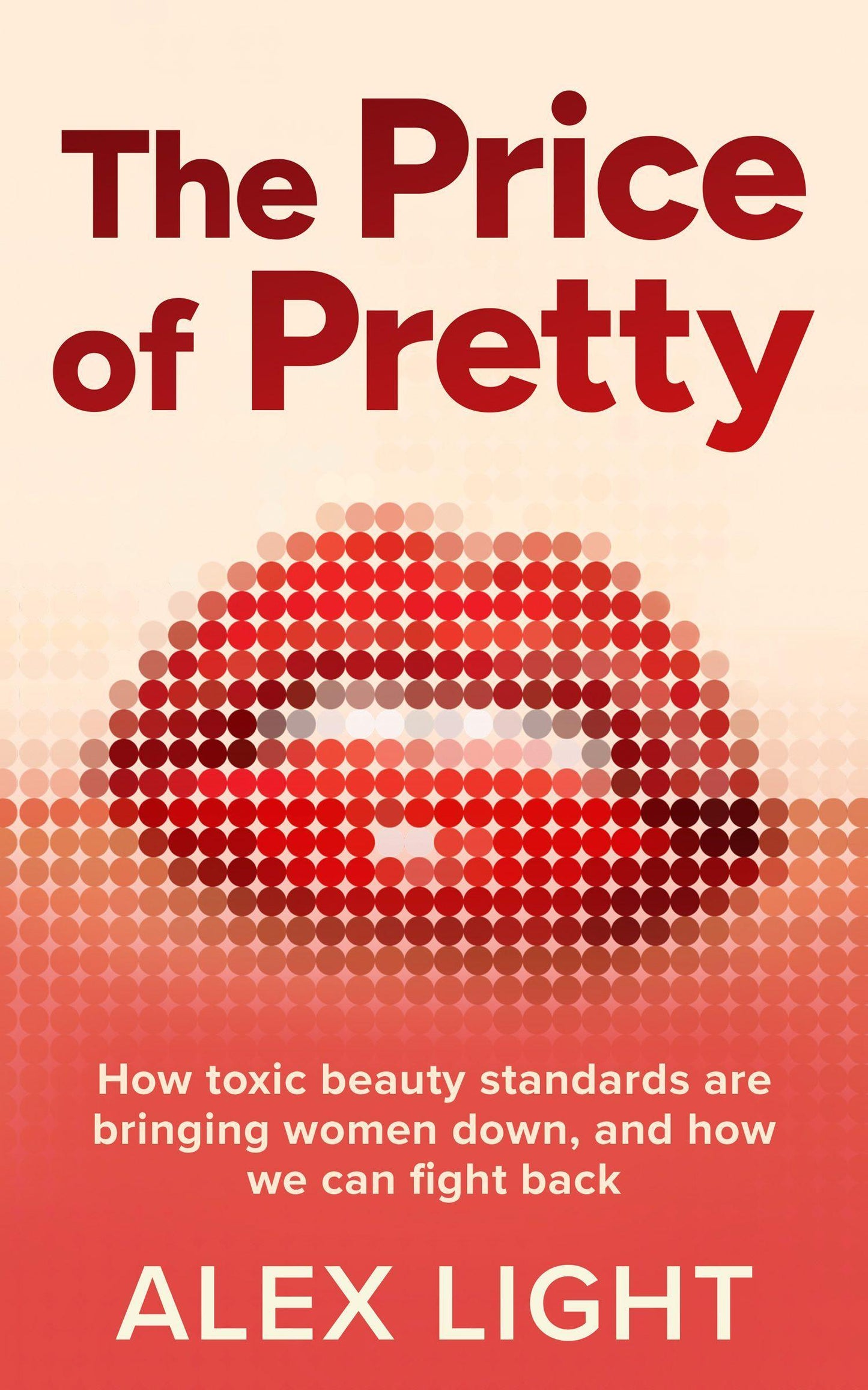 The Price of Pretty