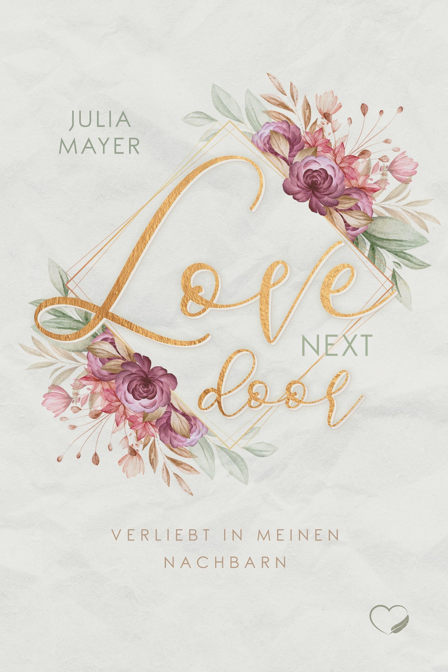 Love next door