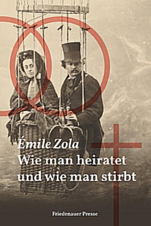 Wie man heiratet und wie man stirbt
