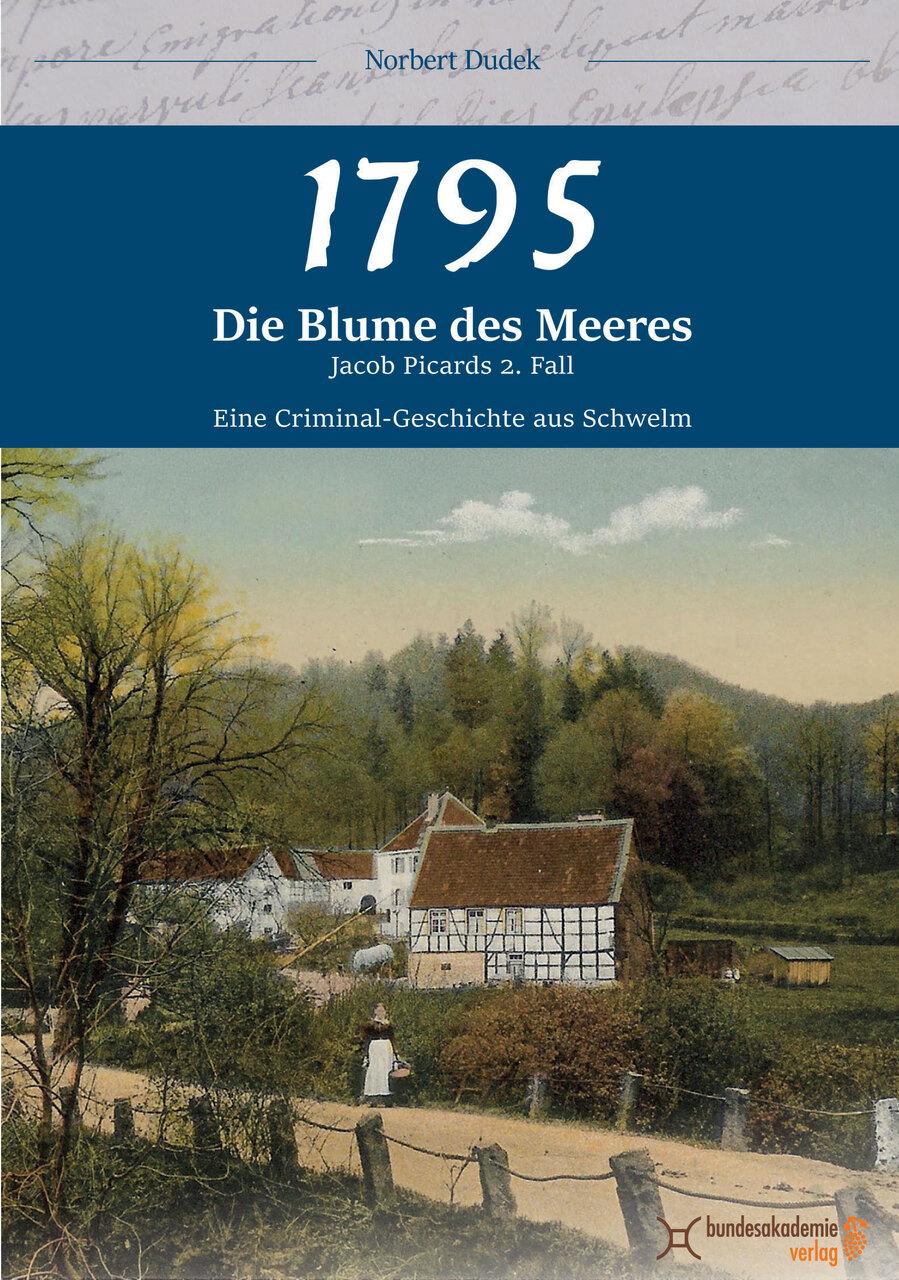 1795 - Die Blume des Meeres