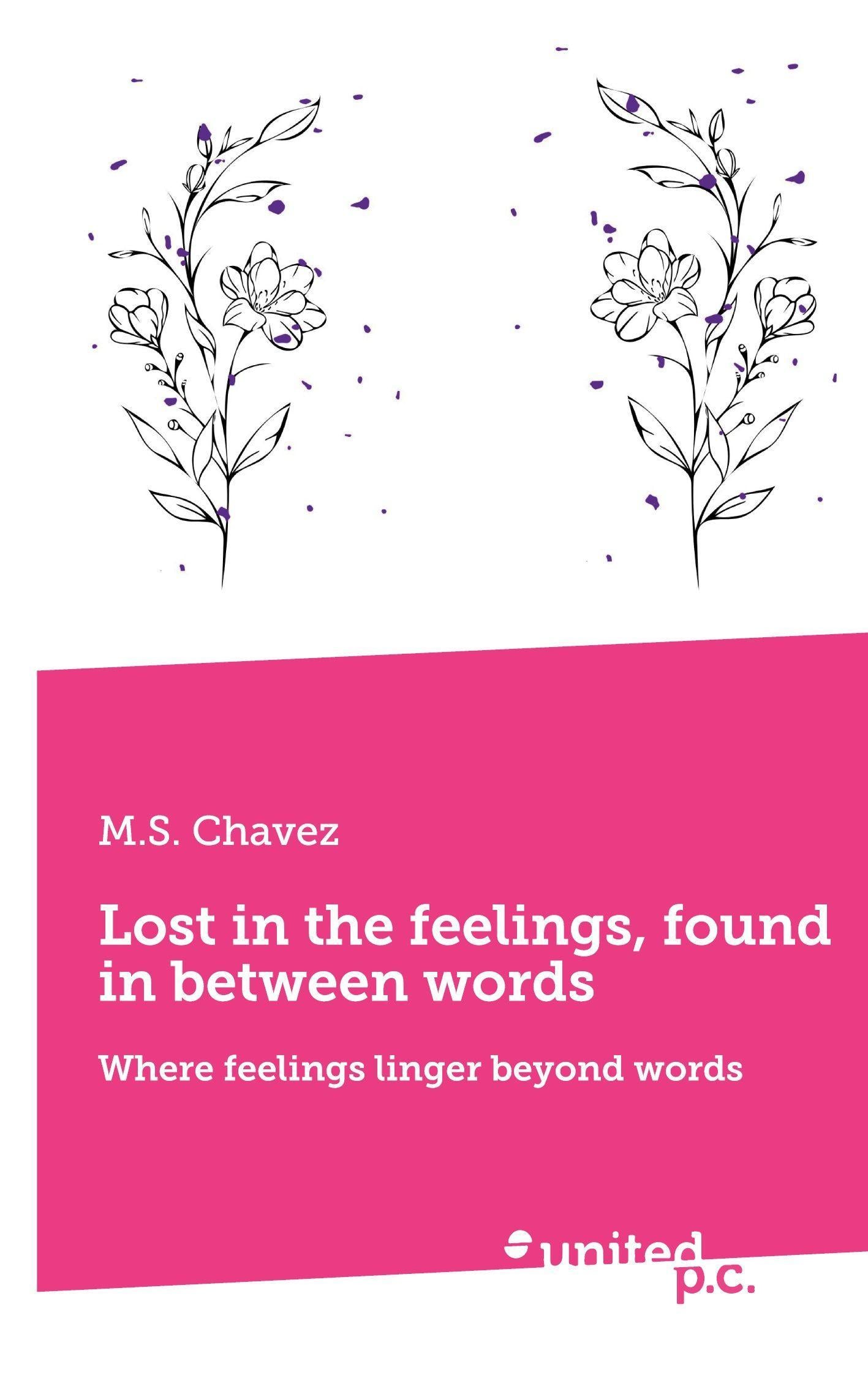 Lost in the feelings, found in between words