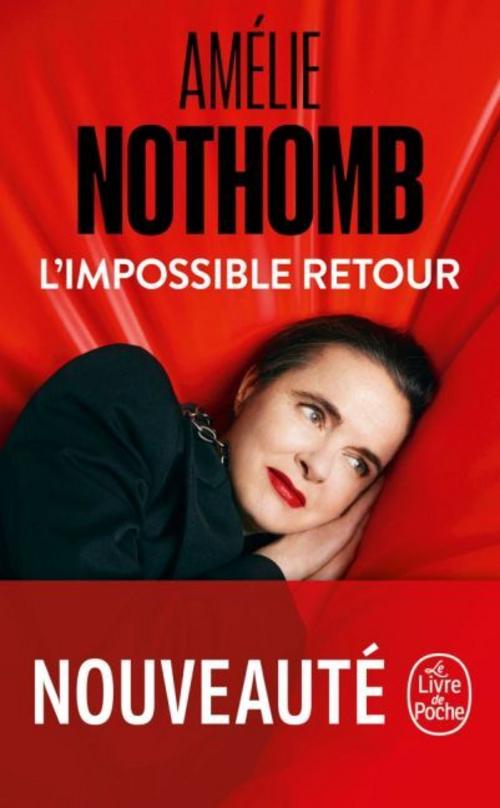 Buchcover: L'Impossible retour