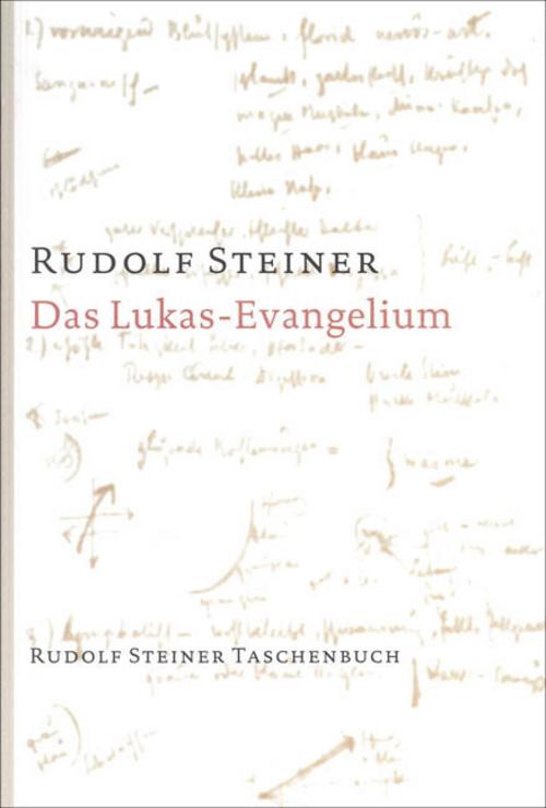 Buchcover: Das Lukas - Evangelium