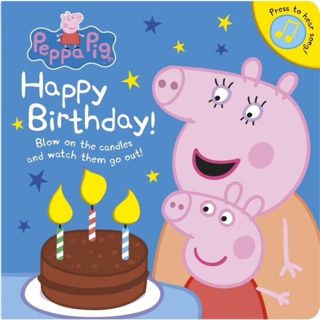Peppa Pig