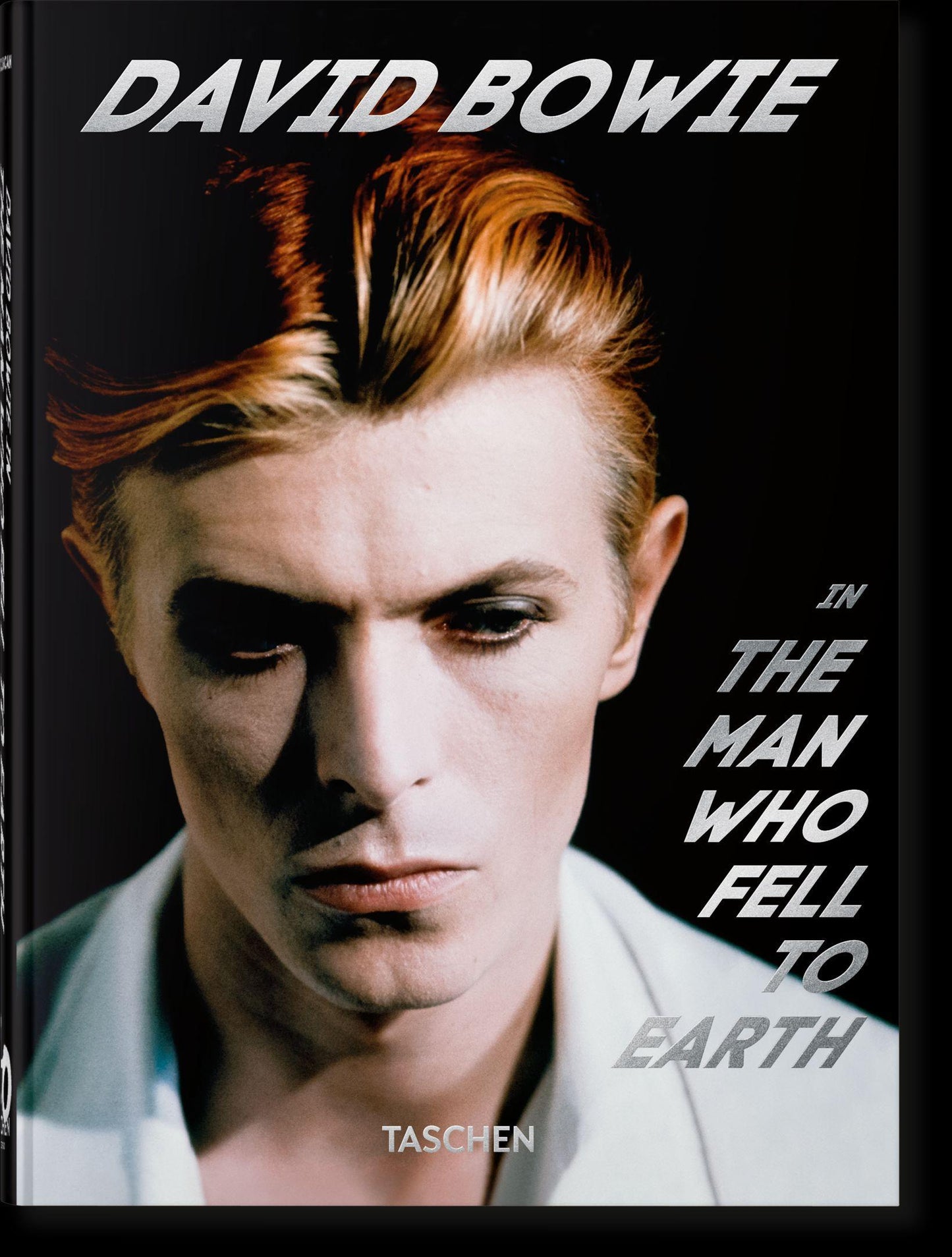 David Bowie