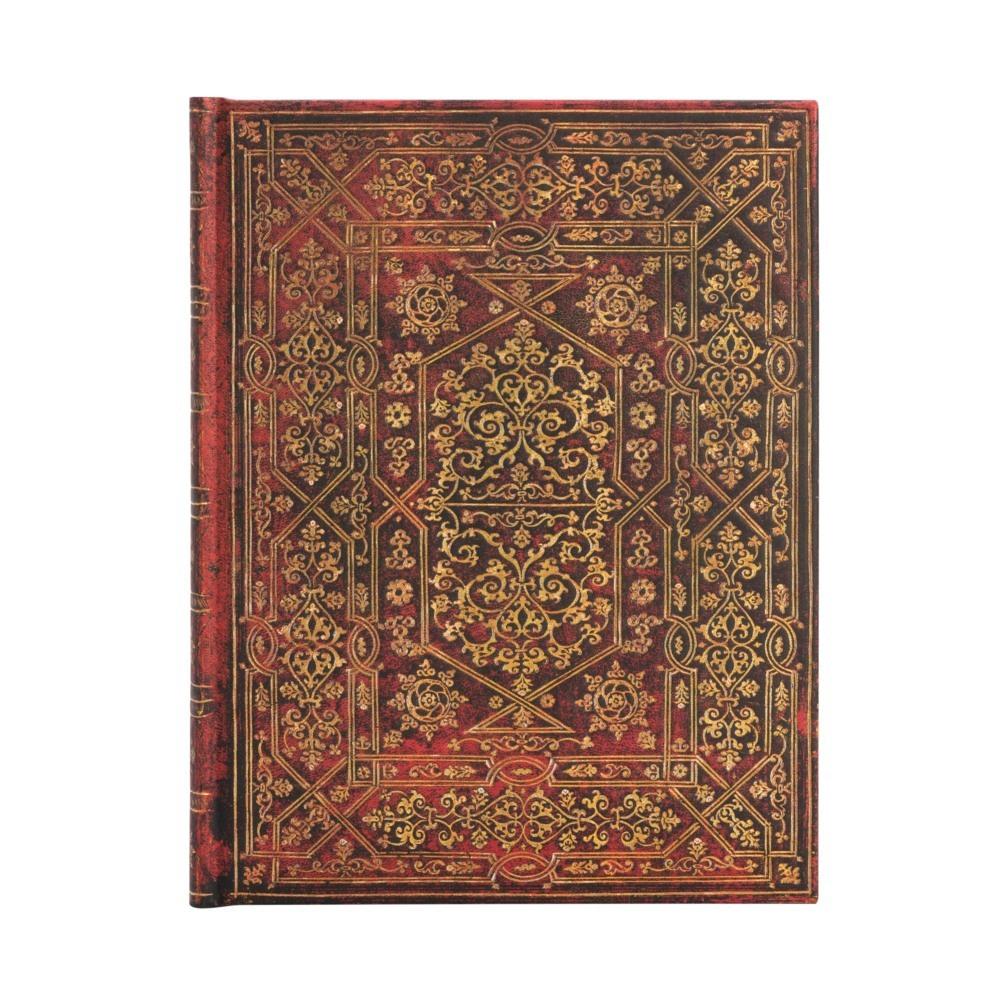 Notizbuch Evangeline Ultra Liniert