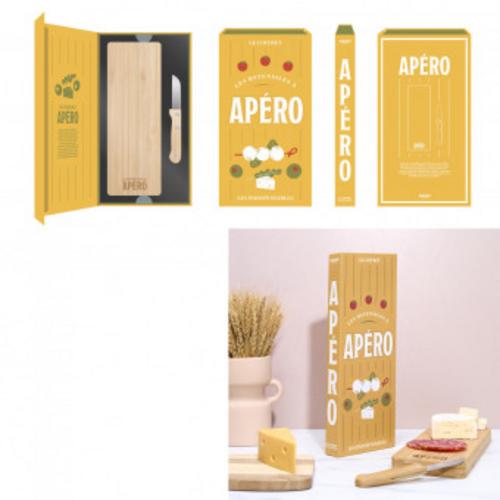 Apéro-Buecherbox