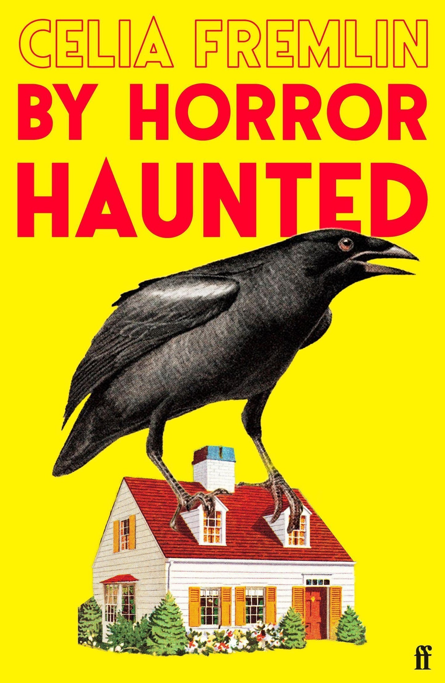 By Horror Haunted