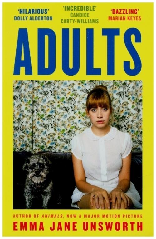 ADULTS PB