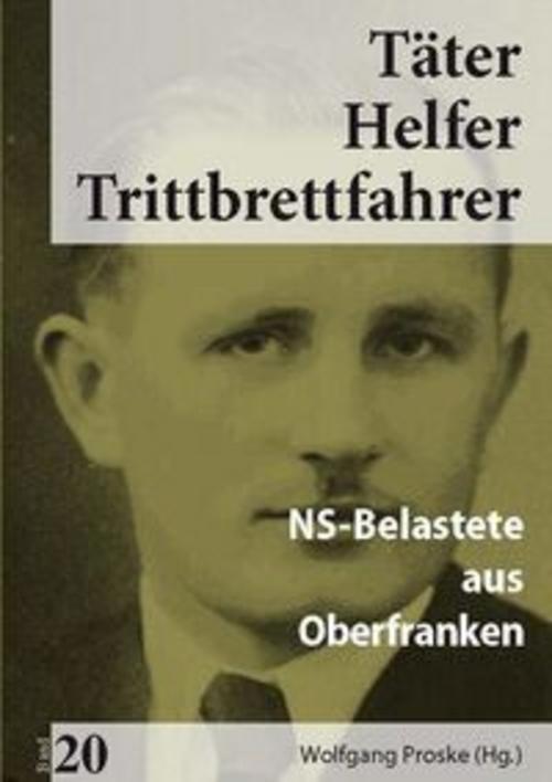 Täter, Helfer, Trittbrettfahrer 20