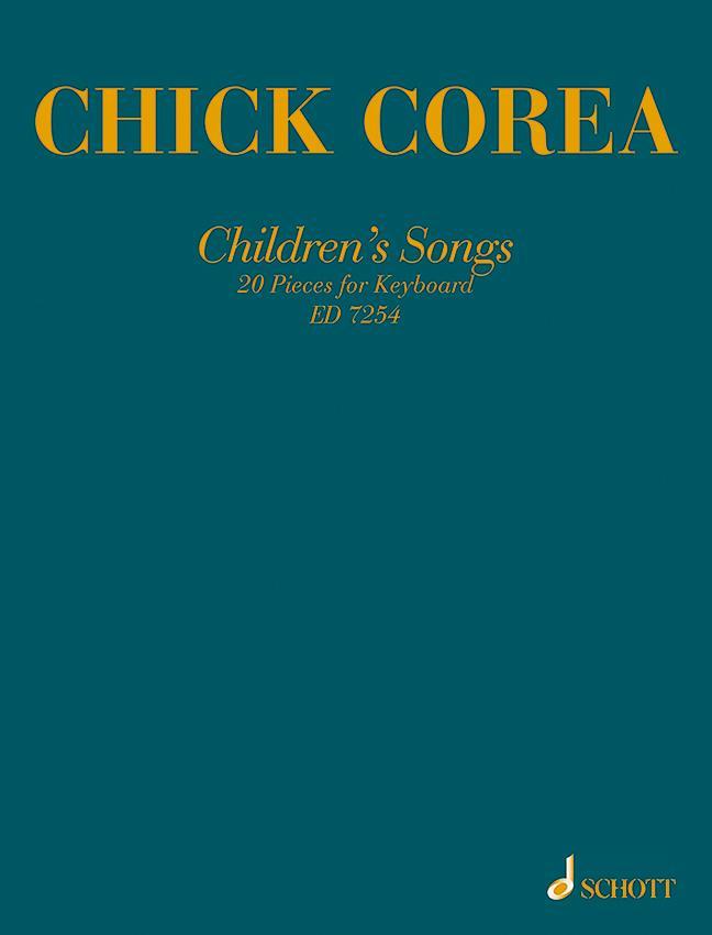 Children's Songs