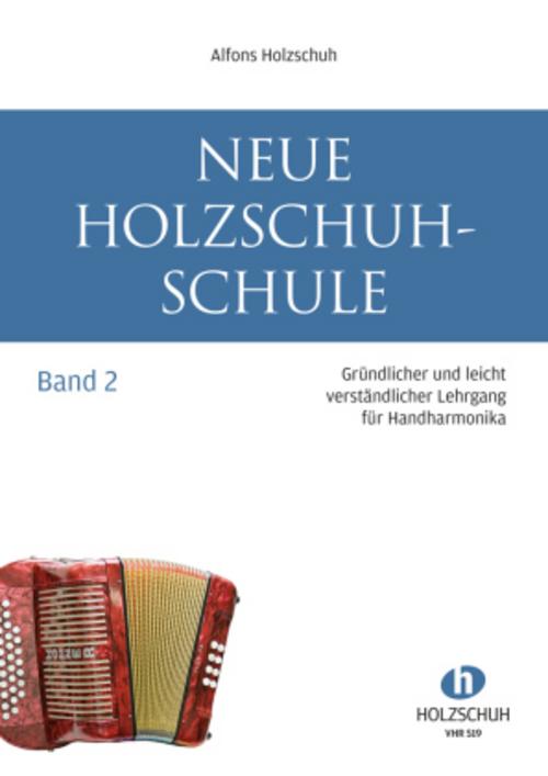 Neue Holzschuh-Schule 2