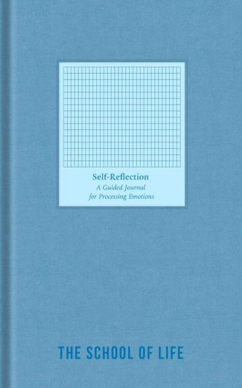 Of Life, T: Self-Reflection Journal