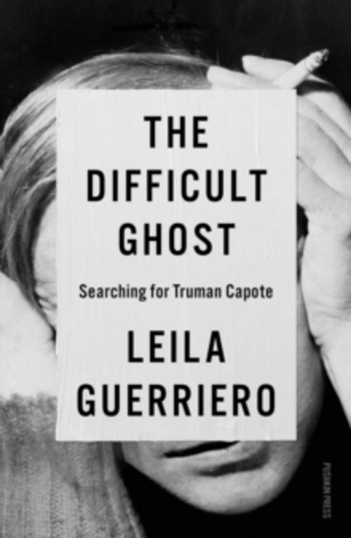 Buchcover: The Difficult Ghost
