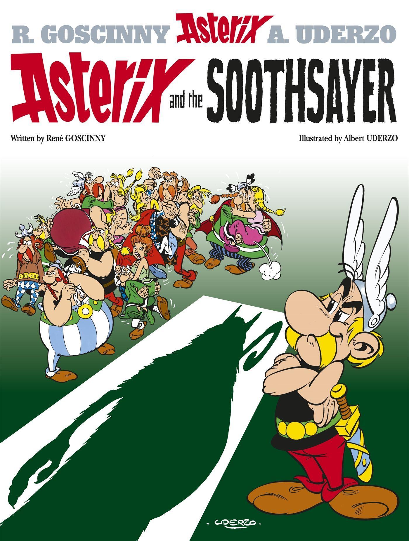 Asterix