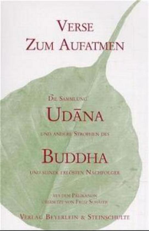Udana - Verse zum Aufatmen
