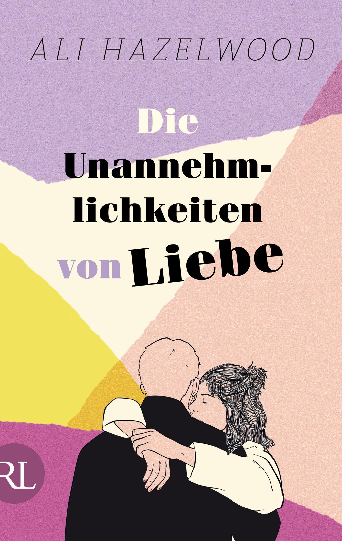 Die Unannehmlichkeiten von Liebe - Die deutsche Ausgabe von \"Loathe to Love You\"