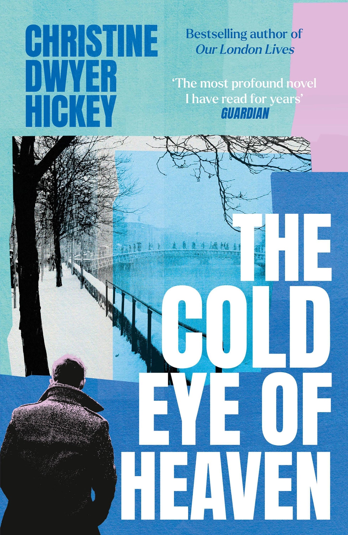 The Cold Eye of Heaven