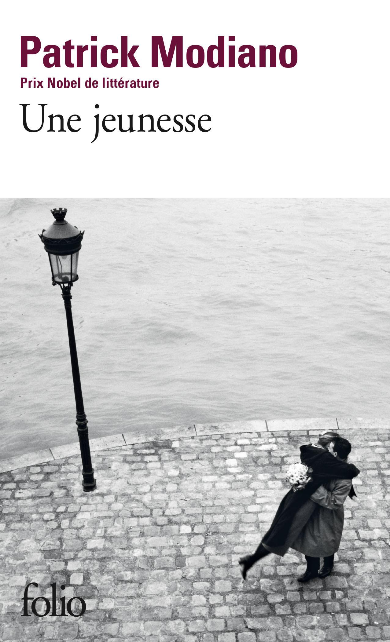 Eine Jugend