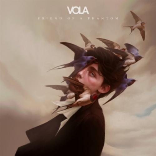 Friend Of A Phantom,1 Audio-CD