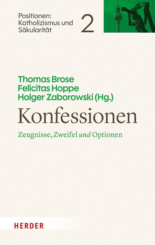 Konfessionen