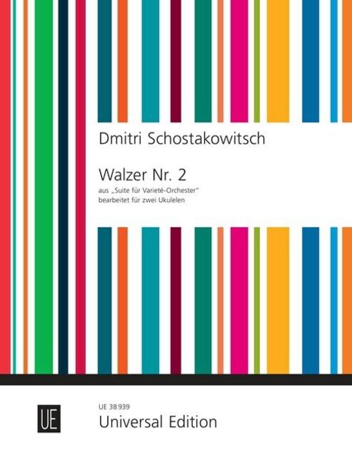 Walzer Nr. 2