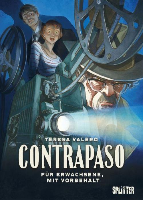 Contrapaso. Band 2