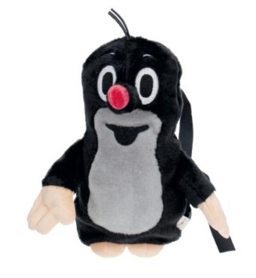 Rucksack \"Der kleine Maulwurf\"
