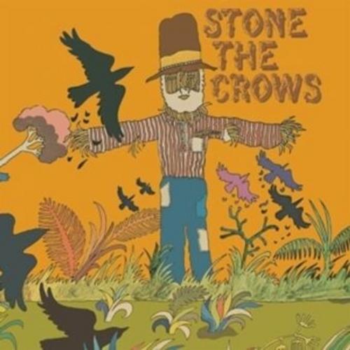 Stone The Crows,1 Schallplatte