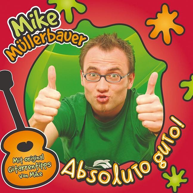 Absoluto guto!