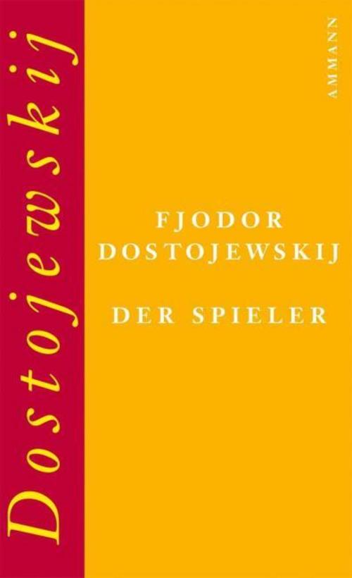 Der Spieler