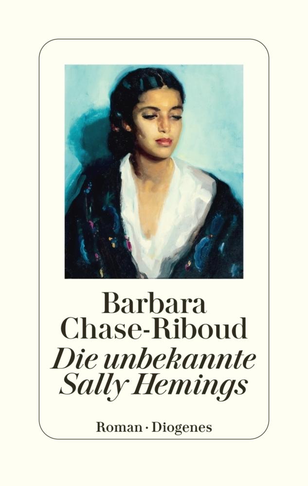 Chase-Riboud, Barbara/Die unbekannte Sally Hemings