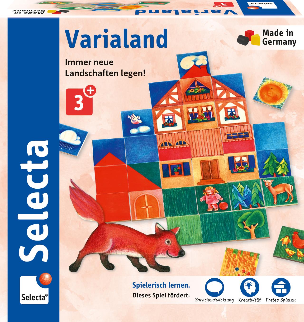 Varialand