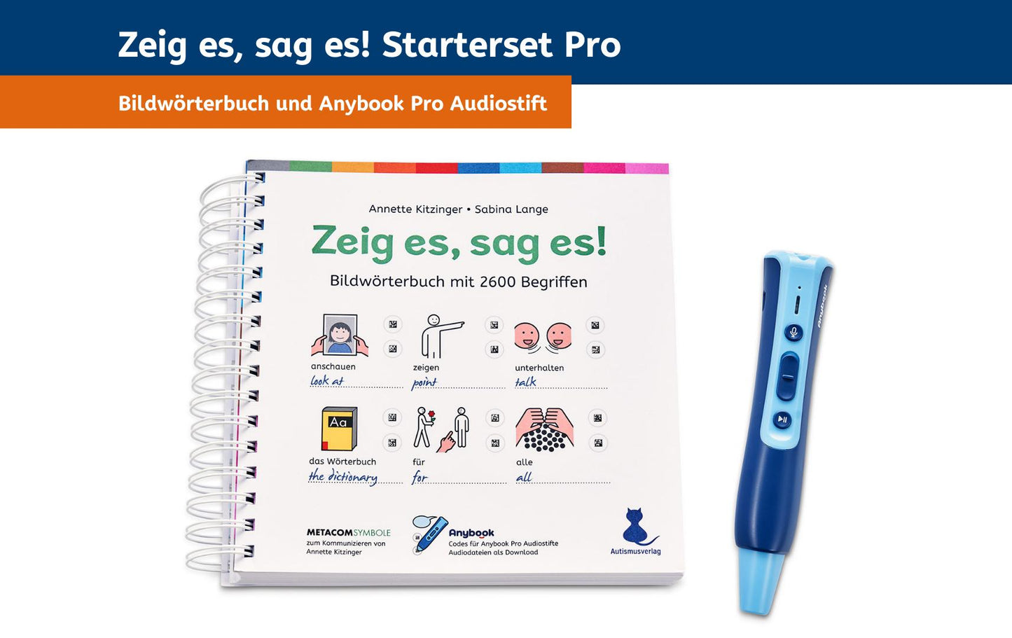 Anybook Pro Bundle