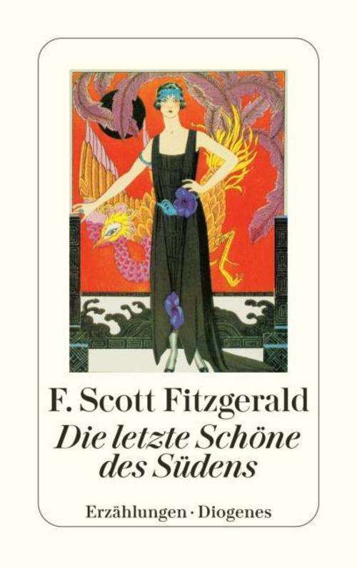 Die letzte Schöne des Südens