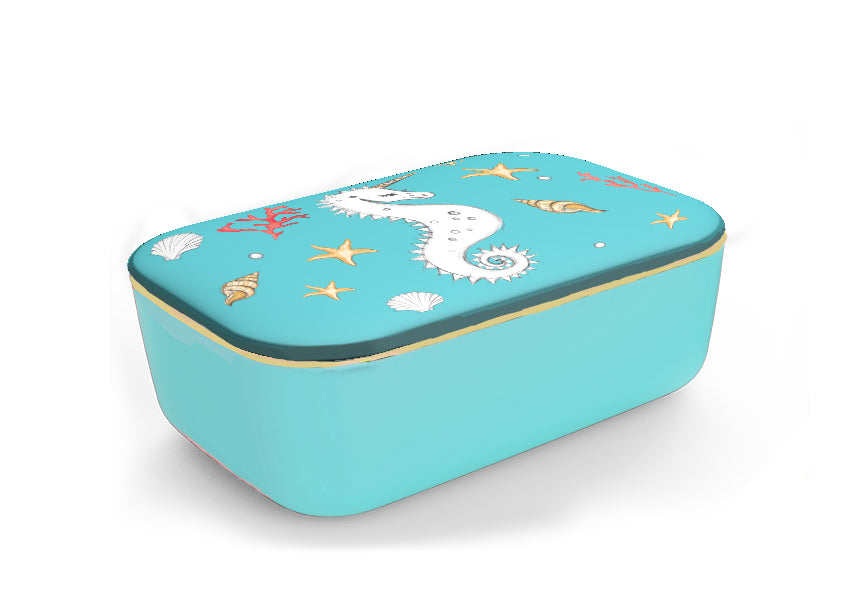 Lunchbox Kids Seepferdchen Faballo